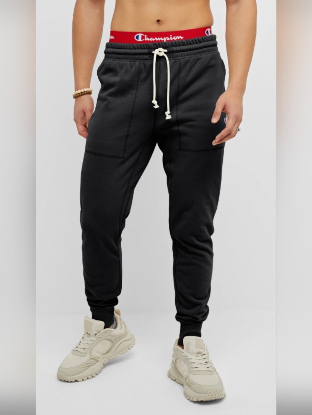 Champion Reverse Weave Jogger Sweatpants.